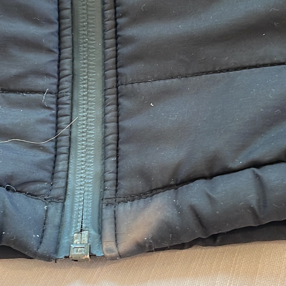 Men’s Rip Curl Anti Series puffer jacket size S - Picture 7 of 7